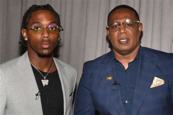 
Master P’s Son Hercy Miller Net Worth – Already Signed $2 Million Deal
