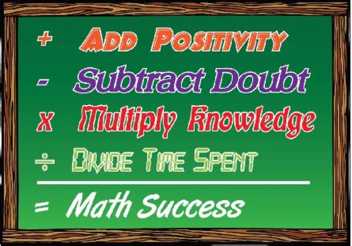 Math Celebrity Media