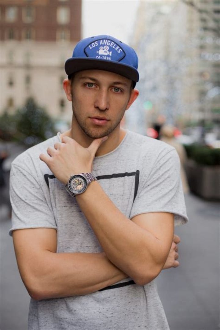 Matt Steffanina