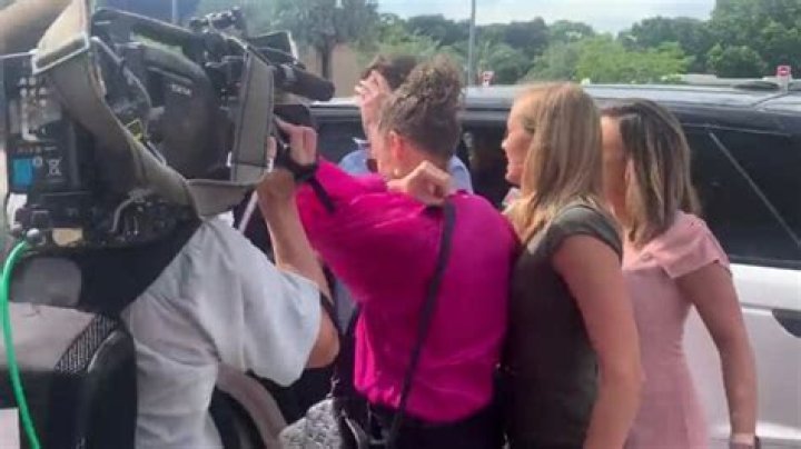 Matt Wright Wiki-Bio shows charges against him. His net worth, wife, and kids.