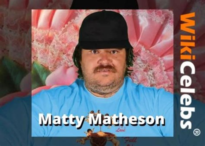 Matty Matheson Height, Weight, Age, Wife, Biography, Net Worth, Family & Wiki