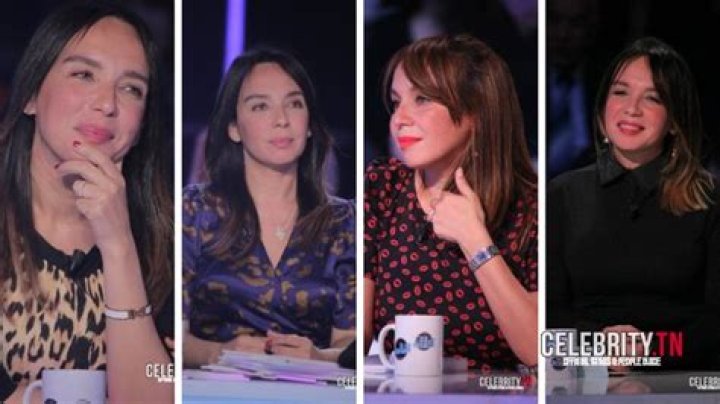 Maya Ksouri Wiki, Biographie, Age, Taille, Mariage, Contact & Informations