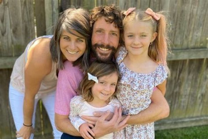 Meet Addy Pastrana – Photos Of Travis Pastrana’s Daughter With Wife Lyn-Z Adams Hawkins