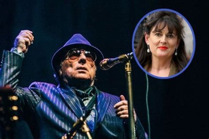 Meet Aibbe Rocca Morrison – Photos Of Michelle Rocca’s Daughter With Van Morrison