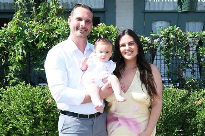 Meet Alexa Lemieux – Photos Of Mario Lemieux’s Daughter