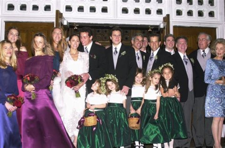 Meet All Of Chris Cuomo’s Children And Know More About Them