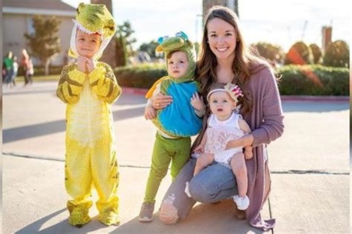 
Meet All Of Garrett Hilbert’s Children And The Loving Bond They Share
