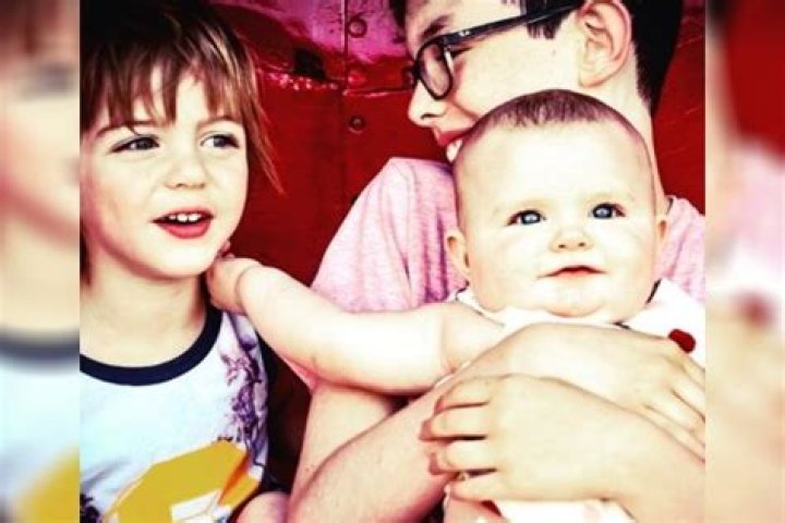 Meet All Of Voice Actress Grey DeLisle’s Children