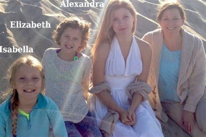 Meet All Three Daughters Of Actor Sean Astin