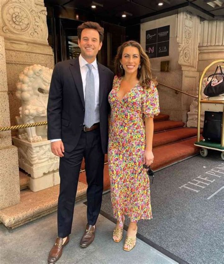 Meet Alyssa Farah Griffin Sister Alana Farah, Siblings And Family