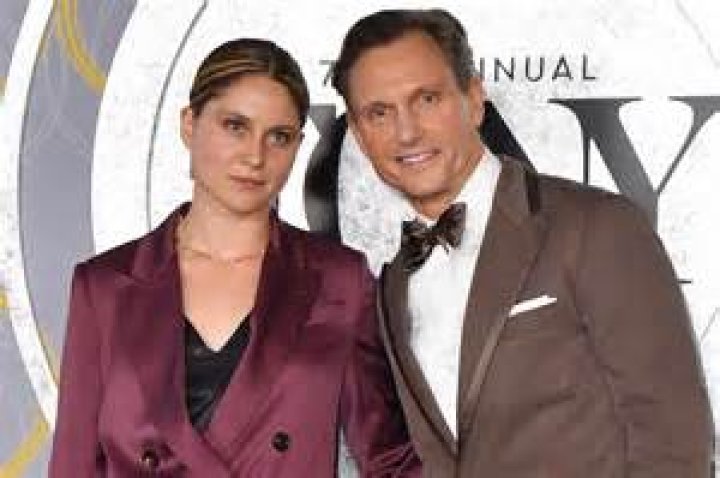 Meet Anna Musky-Goldwyn – Photos of Tony Goldwyn’s Daughter With Wife Jane Musky