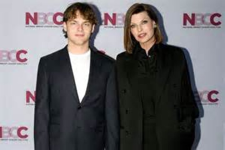 Meet Augustin James Evangelista – Photos Of François-Henri Pinault’s Son With Ex-Wife Linda Evangelista