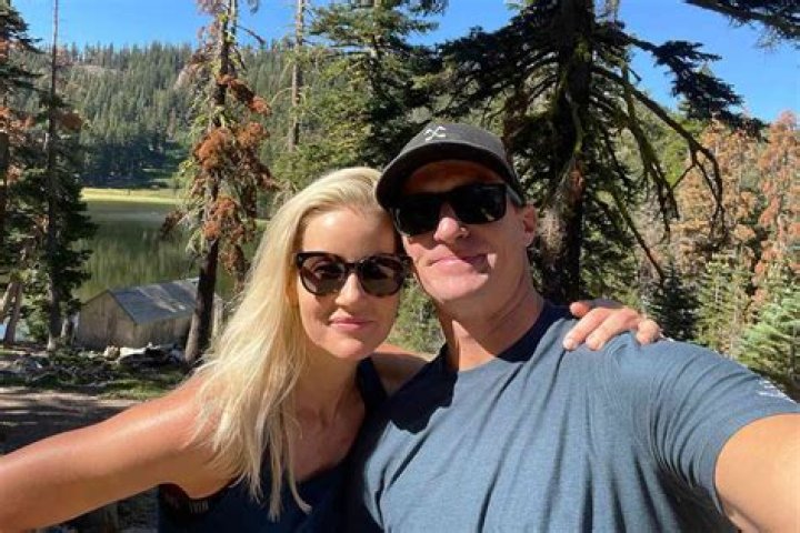 Meet Baylen Robert Brees – Photos Of Drew Brees’ Son With Wife Brittany Brees