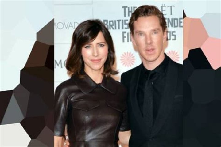 Meet Benedict Cumberbatch’s Son Hal Auden Cumberbatch With Wife Sophie Hunter