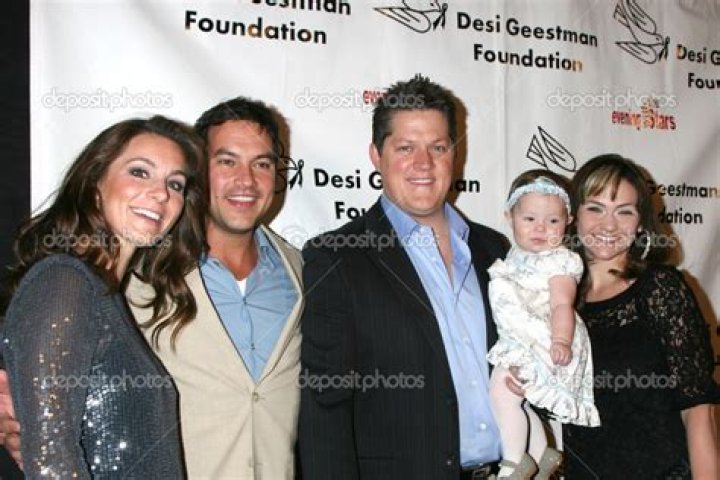 Meet Boheme Christopher – Photos Of Tyler Christopher’s Daughter With Wife Brienne Pedigo