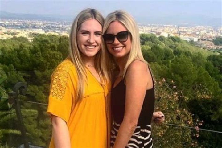 Meet Both Of Juli Inkster Daughter, Hayley Inkster And Cori Inkster, All Grown Up