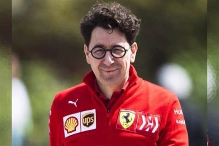 Meet Both Of Mattia Binotto’s Children Chiara Binotto And Marco Binotto