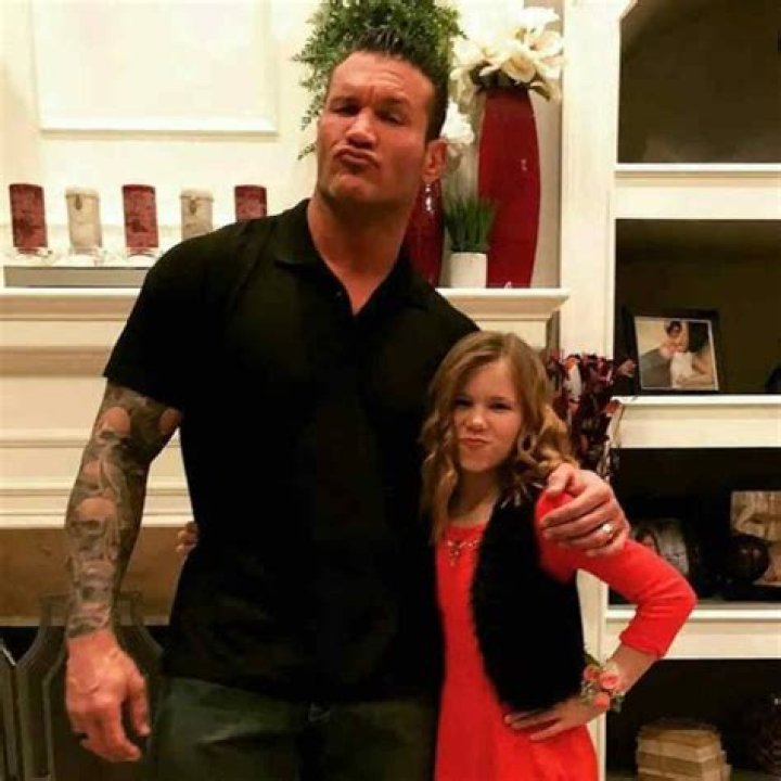 Meet Brooklyn Rose Orton – Photos of Randy Orton’s Daughter with Wife Kim Marie Kessler
