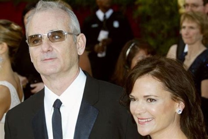 Meet Cal Murray – Photos Of Bill Murray’s Son With Ex-Wife Jennifer Butler