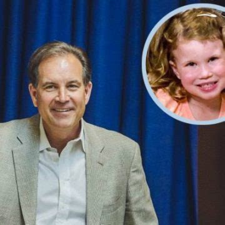 
Meet Caroline Nantz – Photos Of Jim Nantz’s Daughter With Ann-Lorraine Carlsen Nantz
