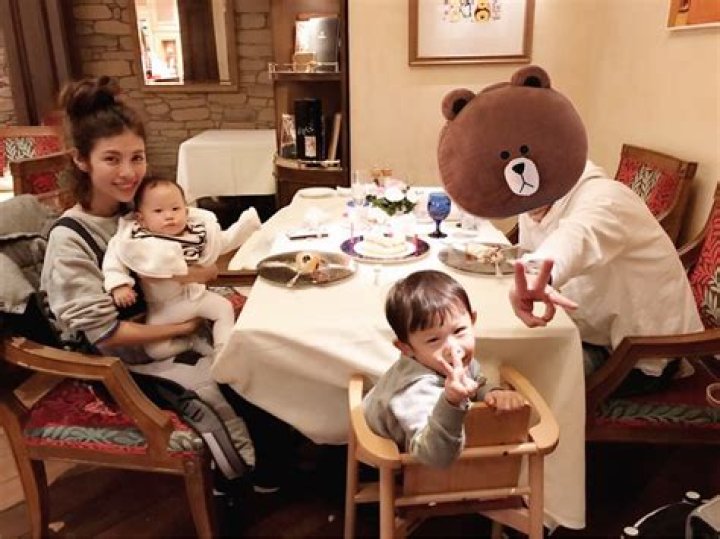 Meet Cheeserland Husband Daisuke Hamaguchi, Kids And Family