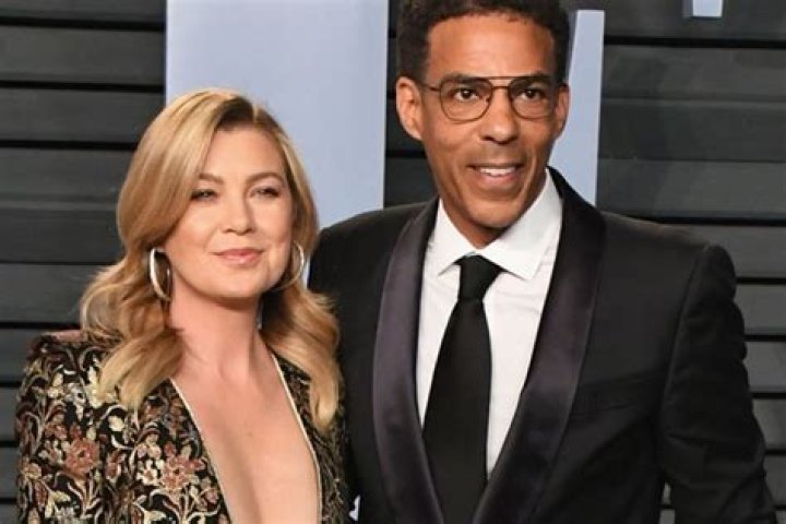 Meet Chris Ivery – Ellen Pompeo’s Husband, Have Been Married Over A Decade Now