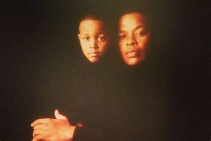 Meet Dr. Dre And Michel’le’s Son Marcel Young, Learn Some Facts About Him