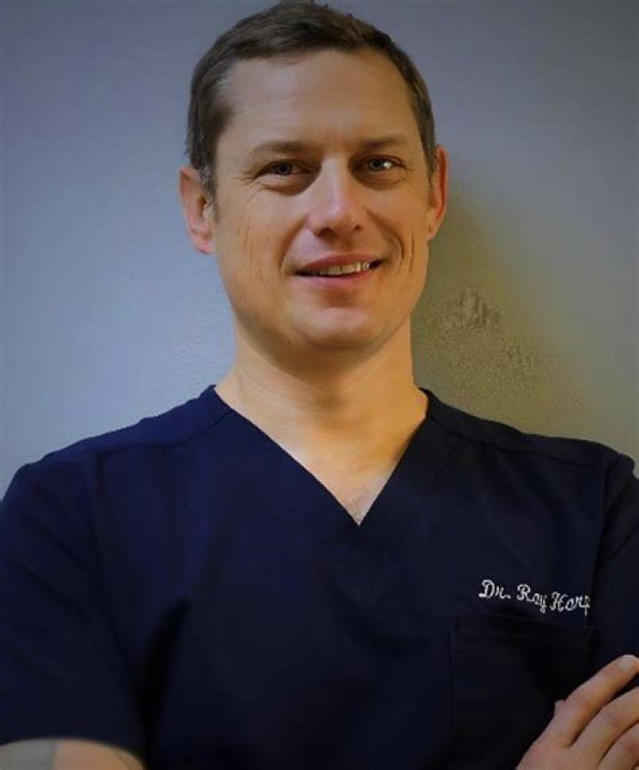 Meet Dr. Ray Harp, the Former ‘Incredible Dr. Pol’ Star Who Moved to Colorado