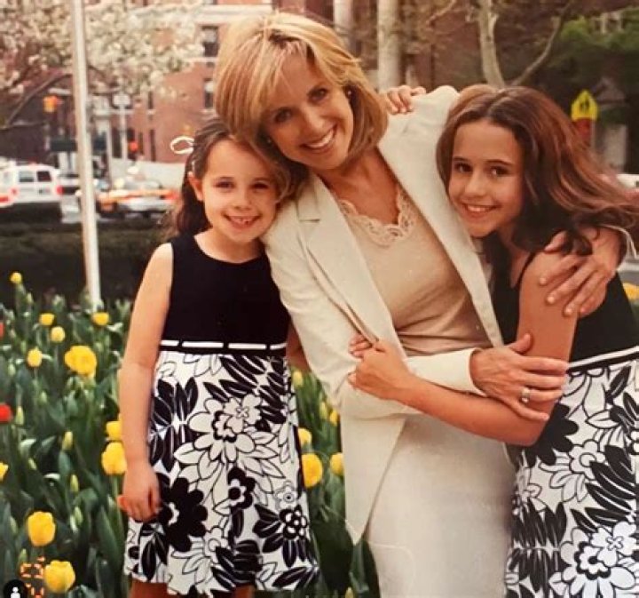 Meet Elinor Tully Monahan – Photos of Katie Couric’s Daughter With Late Husband Jay Monahan