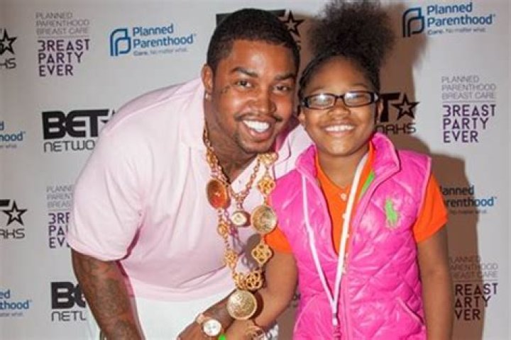 Meet Emani Richardson – Photos of Lil Scrappy’s Daughter With Ex-Partner Erica Dixon
