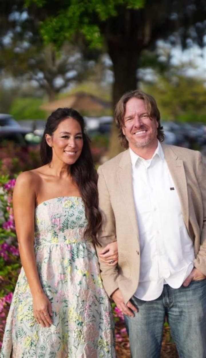 Meet Emmie Kay Gaines – Photos Of Chip Gaines And Joanna Gaines’ Daughter
