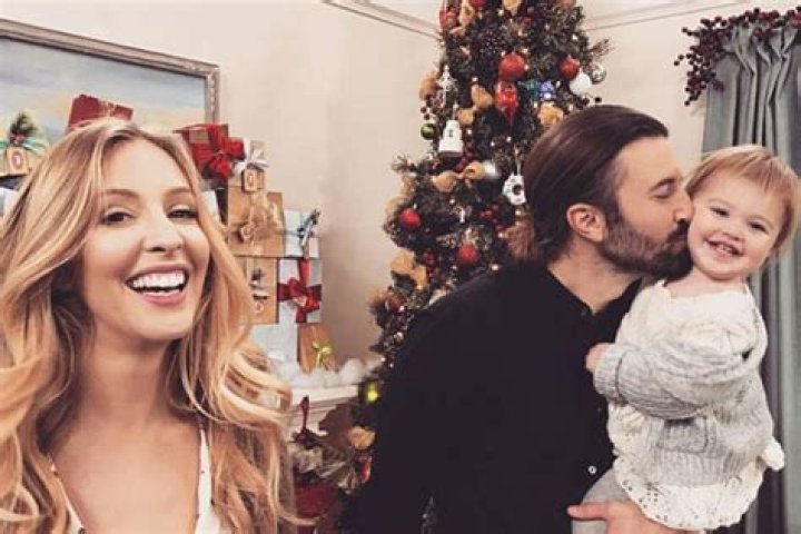 
Meet Eva James Jenner – Photos Of Brandon Jenner’s Daughter With Ex-Wife Leah Felder
