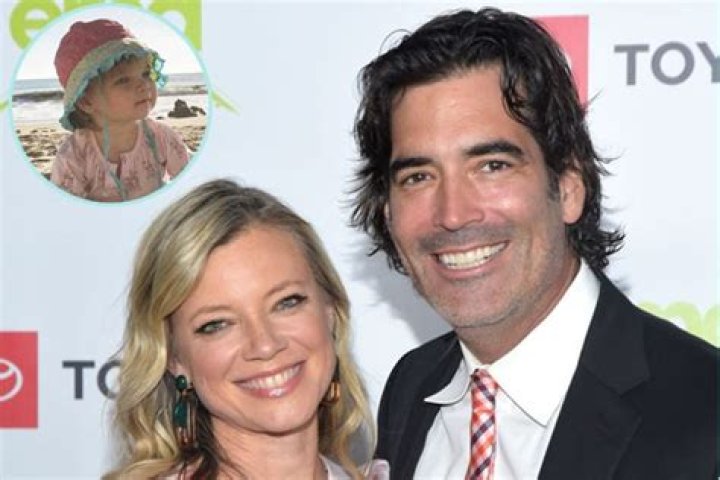 
Meet Flora Oosterhouse – Photos Of Amy Smart’s Daughter With Husband Carter Oosterhouse
