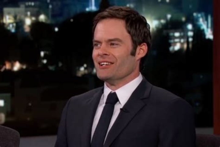 
Meet Hayley Hader – Bill Hader’s Daughter Is His Youngest Kid
