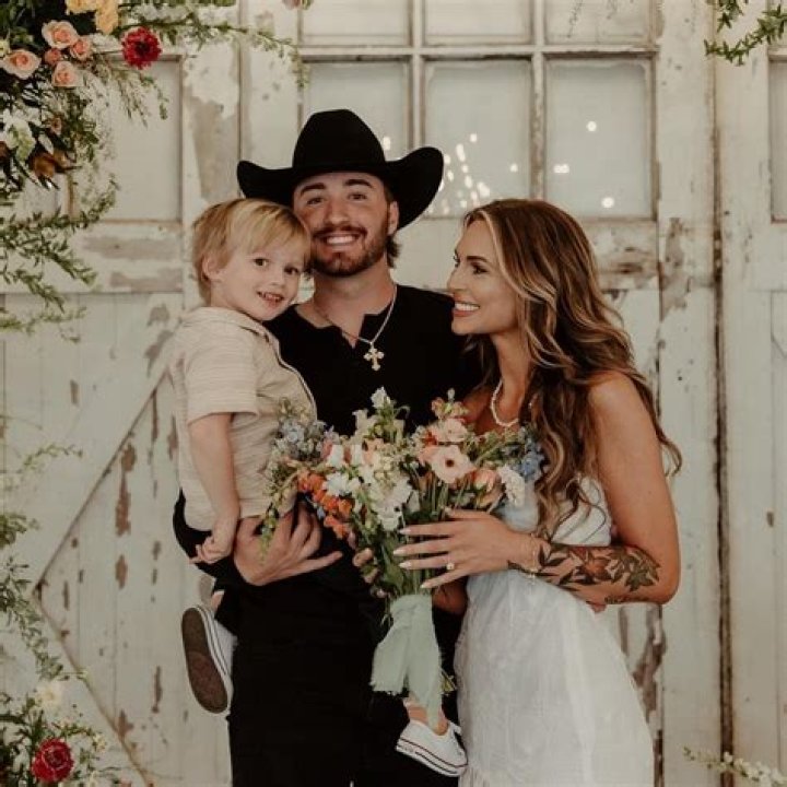Meet Indigo Wilder – Photos of Morgan Wallen’s Son With KT Smith
