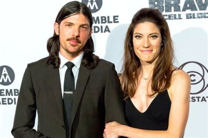 
Meet Isaac Avett – Photos Of Jennifer Carpenter’s Son With Husband Seth Avett
