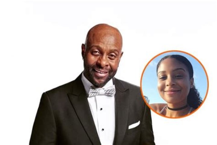 Meet Jaqui Bonet Rice – Photos Of Jerry Rice’s Daughter With Ex-Wife Jacqueline Bernice Mitchell