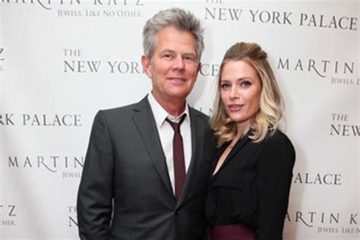 Meet Jordan Foster – Facts About David Foster’s Daughter