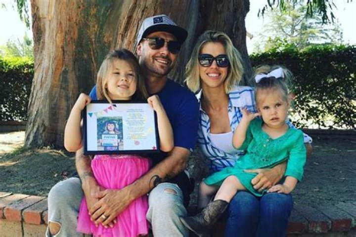 Meet Jordan Kay Federline – Photos Of Kevin Federline’s Daughter With Wife Victoria Prince