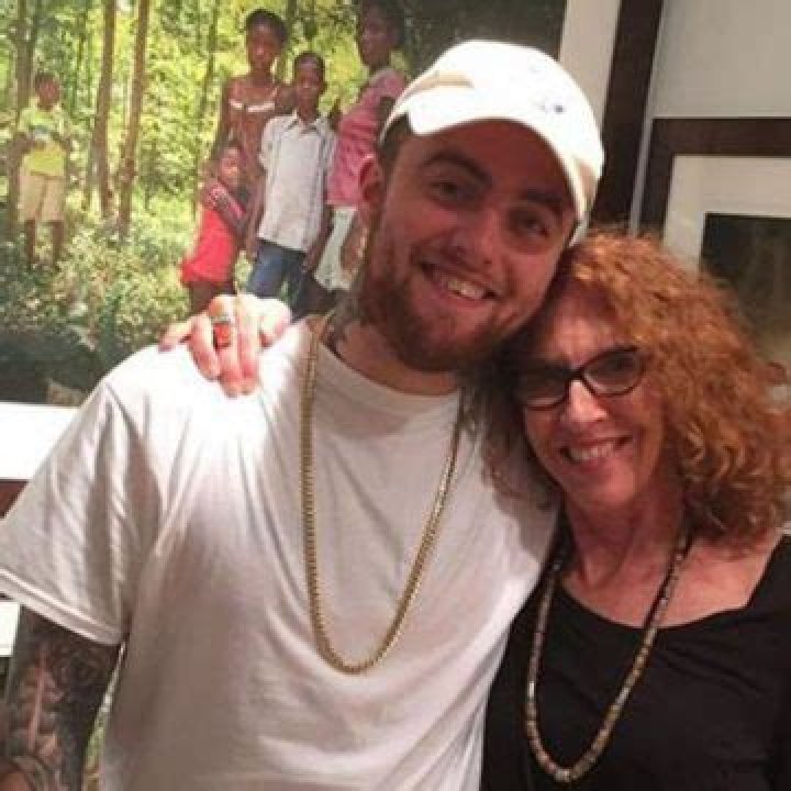 Meet Karen Meyers – Photos Of Late Rapper Mac Miller’s Mother