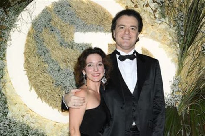 Meet Karina Arzumanova – Photos Of Evgeny Kissin’s Wife With Whom He Has Been Married Since 2017