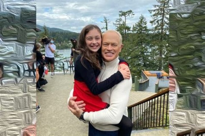 Meet London Jane McDonough – Photos Of Neal McDonough’s Daughter With Ruve McDonough