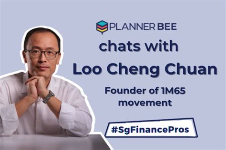 Meet Loo Cheng Chuan Wife Bee Yee, Daughter And Son