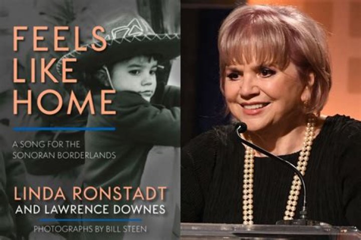Meet Mary Clementine Ronstadt, the Artist and Linda Ronstadt's Daughter Who Shuns the Spotlight