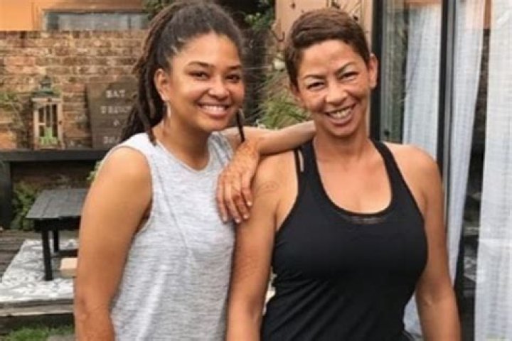 Meet Michael Strahan’s Ex-Wife Wanda Hutchins. Mother Of His Two Children