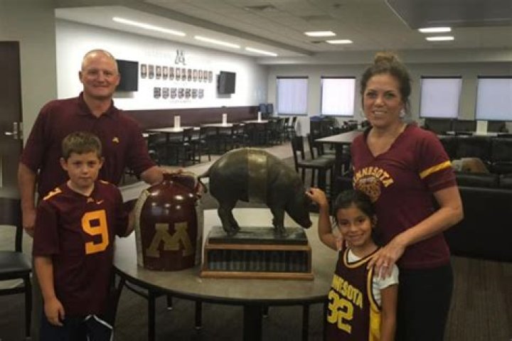 Meet Michele Tafoya’s Husband Mark Vandersall Since 2000, Any Children Together?