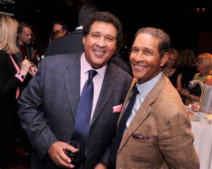 Meet Michelle Gumbel – Photos Of Greg Gumbel’s Daughter With Marcy Gumbel