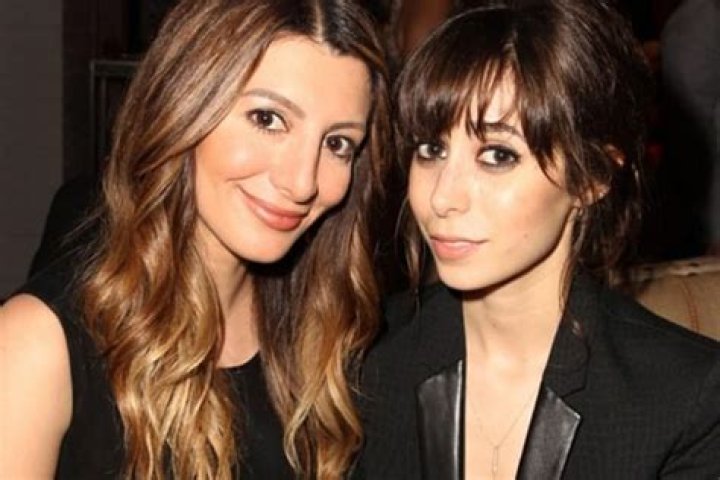 Meet Nina Pedrad-Photos Of Nasim Pedrad’s Sister