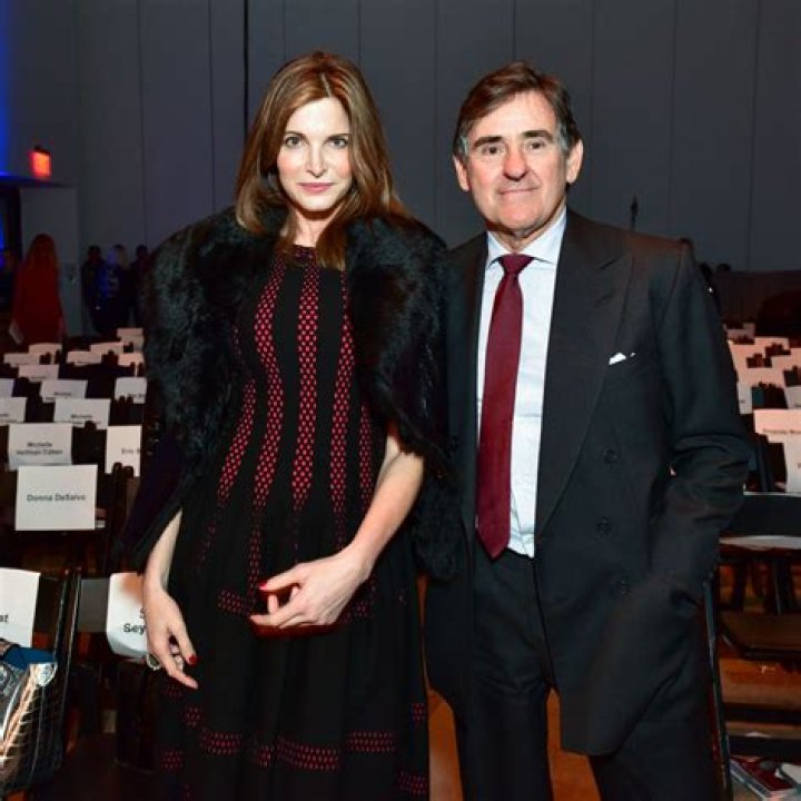 Meet Peter Brant, Jr. – Stephanie Seymour’s Son With Husband Peter M. Brant and Socialite
