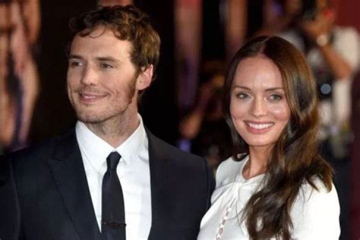 
Meet Pip Claflin – Photos Of Laura Haddock’s Son With Ex-Husband Sam Claflin
